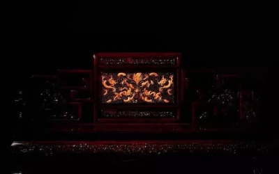 什么样的红木家具，才值得珍藏投资