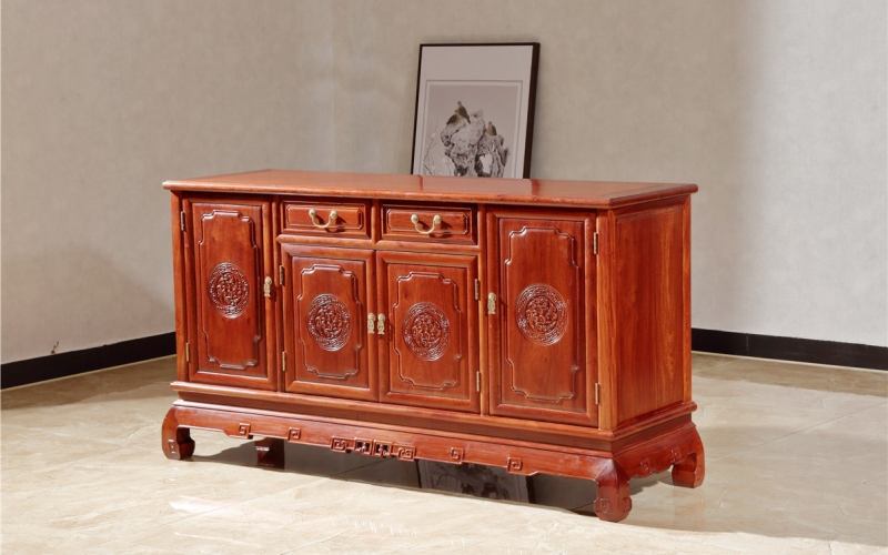 402永利集团官网1号餐边柜